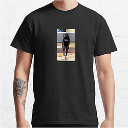 Relatable Ball Humorist Emeka Uzomba T-Shirts