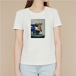 Basketball Comedy Creator Emeka Uzomba T-Shirts