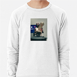 Basketball Comedy Creator Emeka Uzomba Sweatshirts