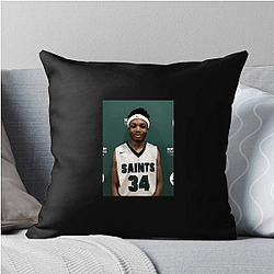 Engagement Expert Innovator Emeka Uzomba Pillows Cover