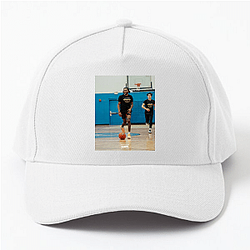 Follower-First Content Star Emeka Uzomba Hats & Caps