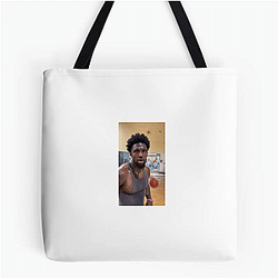 Hashtag Driven Hooper Emeka Uzomba Bags