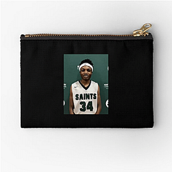 Engagement Expert Innovator Emeka Uzomba Zipper Pouches