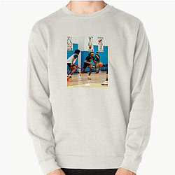 Wholesome Sports Skitmaker Emeka Uzomba Sweatshirts