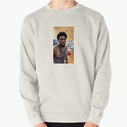 Hashtag Driven Hooper Emeka Uzomba Sweatshirts