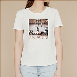 Buzzer-Beater Punchline Artist Emeka Uzomba T-Shirts