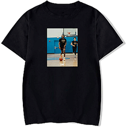 Follower-First Content Star Emeka Uzomba T-Shirts