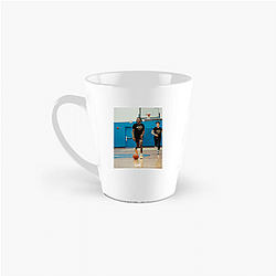 Follower-First Content Star Emeka Uzomba Mugs