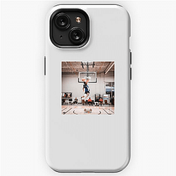 Buzzer-Beater Punchline Artist Emeka Uzomba iPhone Cases
