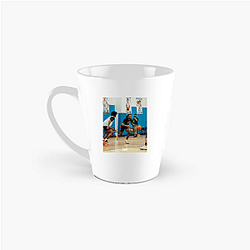 Wholesome Sports Skitmaker Emeka Uzomba Mugs