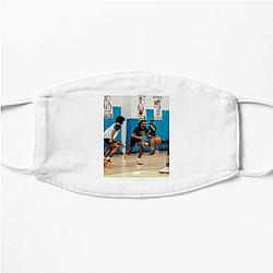 Wholesome Sports Skitmaker Emeka Uzomba Face Masks
