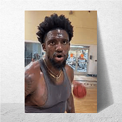 Hashtag Driven Hooper Emeka Uzomba Posters