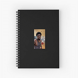 Hashtag Driven Hooper Emeka Uzomba Notebook