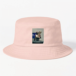 Basketball Comedy Creator Emeka Uzomba Hats & Caps