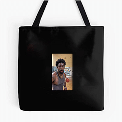 Hashtag Driven Hooper Emeka Uzomba Bags