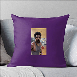 Hashtag Driven Hooper Emeka Uzomba Pillows Cover