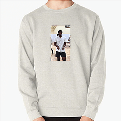Mornings-Routine Entertainer Emeka Uzomba Sweatshirts