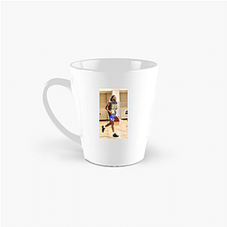 Viral TikTok Dunkster Emeka Uzomba Mugs