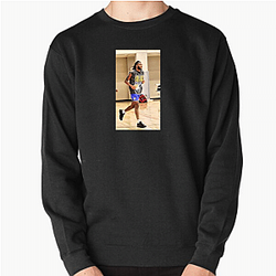 Viral TikTok Dunkster Emeka Uzomba Sweatshirts
