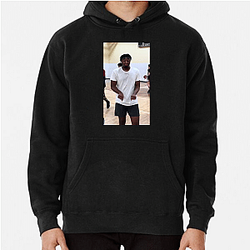 Mornings-Routine Entertainer Emeka Uzomba Hoodies