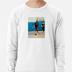 Follower-First Content Star Emeka Uzomba Sweatshirts