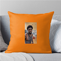 Hashtag Driven Hooper Emeka Uzomba Pillows Cover