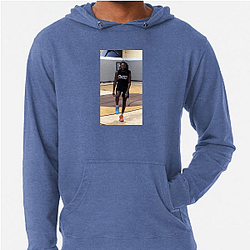 Relatable Ball Humorist Emeka Uzomba Hoodies