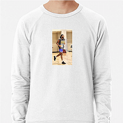 Viral TikTok Dunkster Emeka Uzomba Sweatshirts