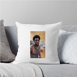 Hashtag Driven Hooper Emeka Uzomba Pillows Cover