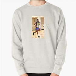 Viral TikTok Dunkster Emeka Uzomba Sweatshirts