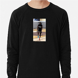 Relatable Ball Humorist Emeka Uzomba Sweatshirts