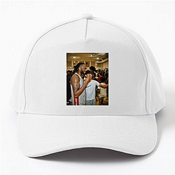 Digital Audience Magnet Emeka Uzomba Hats & Caps