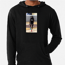 Relatable Ball Humorist Emeka Uzomba Hoodies