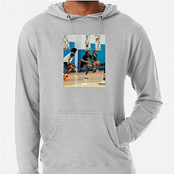 Wholesome Sports Skitmaker Emeka Uzomba Hoodies