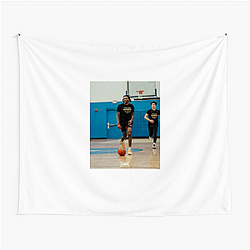 Follower-First Content Star Emeka Uzomba Tapestries