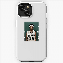 Engagement Expert Innovator Emeka Uzomba iPhone Cases