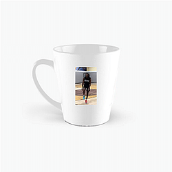 Relatable Ball Humorist Emeka Uzomba Mugs