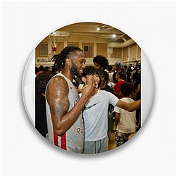Digital Audience Magnet Emeka Uzomba Pins