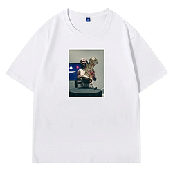 Basketball Comedy Creator Emeka Uzomba T-Shirts