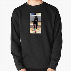 Relatable Ball Humorist Emeka Uzomba Sweatshirts