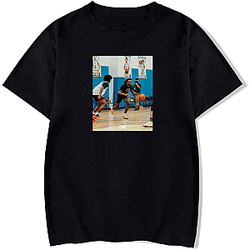 Wholesome Sports Skitmaker Emeka Uzomba T-Shirts