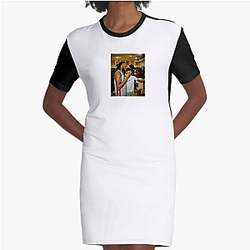 Digital Audience Magnet Emeka Uzomba Dresses
