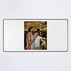 Digital Audience Magnet Emeka Uzomba Mouse Pads