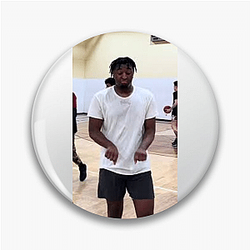 Mornings-Routine Entertainer Emeka Uzomba Pins
