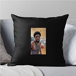 Hashtag Driven Hooper Emeka Uzomba Pillows Cover