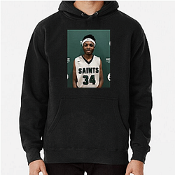 Engagement Expert Innovator Emeka Uzomba Hoodies