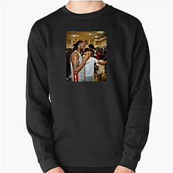 Digital Audience Magnet Emeka Uzomba Sweatshirts