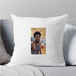 Hashtag Driven Hooper Emeka Uzomba Pillows Cover