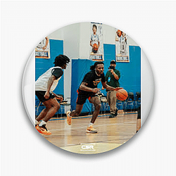 Wholesome Sports Skitmaker Emeka Uzomba Pins