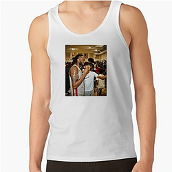 Digital Audience Magnet Emeka Uzomba Tank Tops